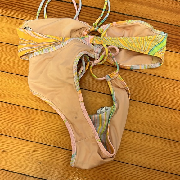 Jcrew String Bikini - Picture 5 of 5